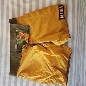 Birdwell Beach Britches ⛱️